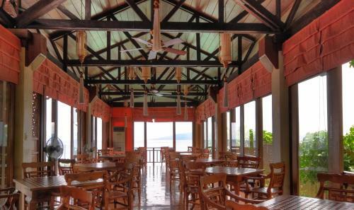 Hotel Panglao Island Nature Resort And Spa