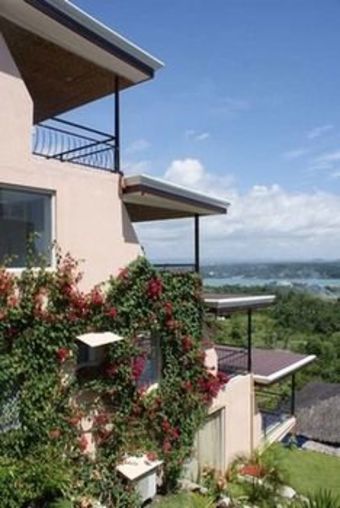 Hotel Bohol Vantage Resort