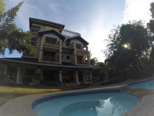 Bed & Breakfast Grand Luis Mountain Resort And Conference Centre