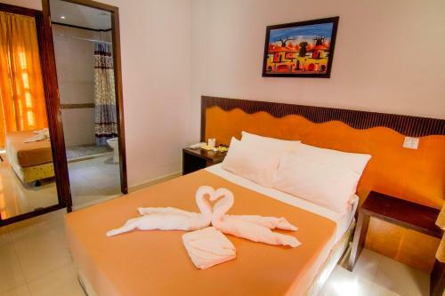Bed & Breakfast Grand Luis Mountain Resort And Conference Centre