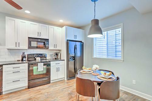 Newly Built Denver Apartment By Park In Stapleton!