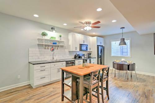 Newly Built Denver Apartment By Park In Stapleton!