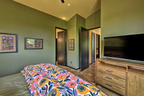Custom Mt Crested Butte Home Walk To Lifts!