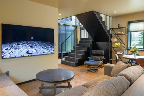 Custom Mt Crested Butte Home Walk To Lifts!