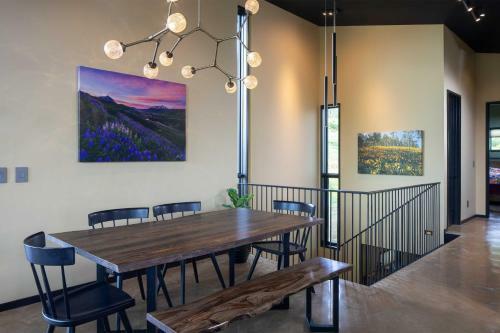 Custom Mt Crested Butte Home Walk To Lifts!