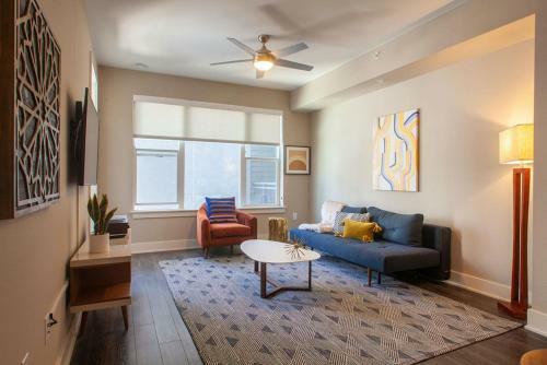 Aparthotel Kasa Denver Union Station Apartments