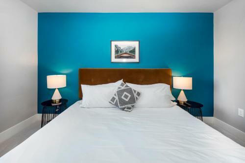 Aparthotel Kasa Denver Union Station Apartments