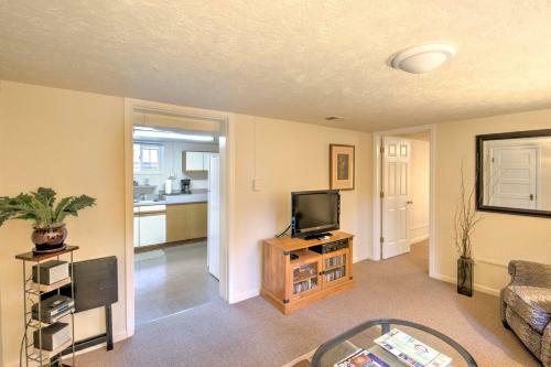 Quaint Denver Apartment Less Than 1 Mi To Downtown