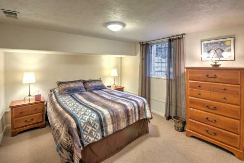 Quaint Denver Apartment Less Than 1 Mi To Downtown