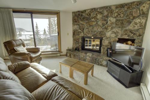 Apartamento 432 Marina Place Condo