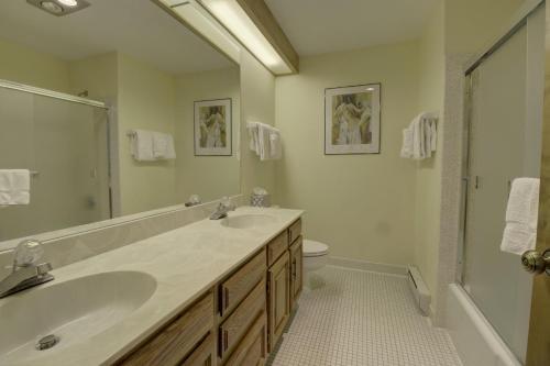 Apartamento 432 Marina Place Condo