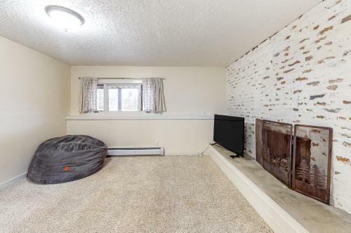 Dillon Canyon Casa