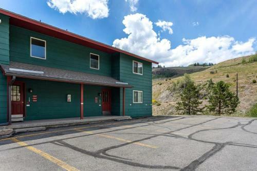 Dillon Valley West C207 - Dillon