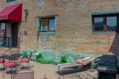 Apartamento Jarvis #303