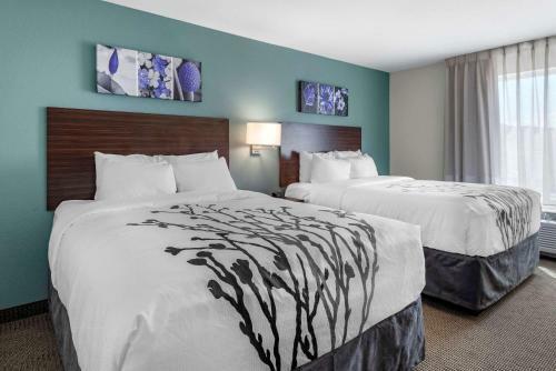 Hotel Sleep Inn