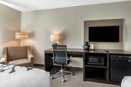 Hotel Sleep Inn
