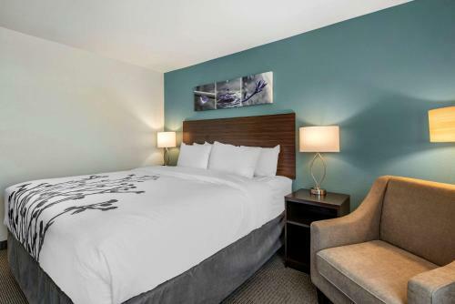 Hotel Sleep Inn