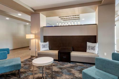Hotel Sleep Inn