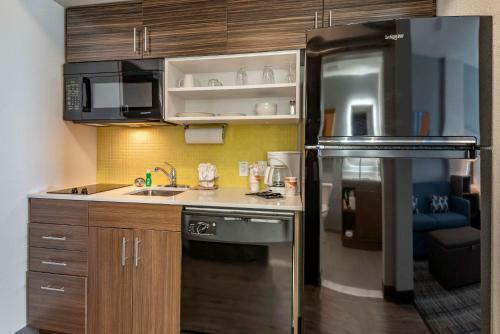 Hotel Mainstay Suites