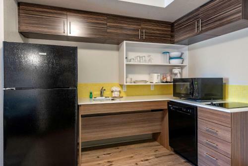 Hotel Mainstay Suites