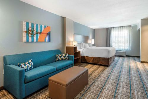 Hotel Mainstay Suites