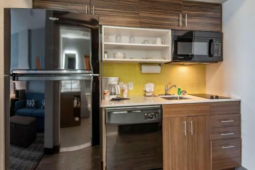 Hotel Mainstay Suites