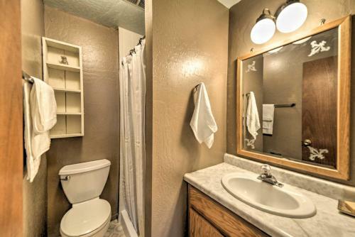 Apartamento Cozy Durango Apt With View About 6 Mi To Downtown