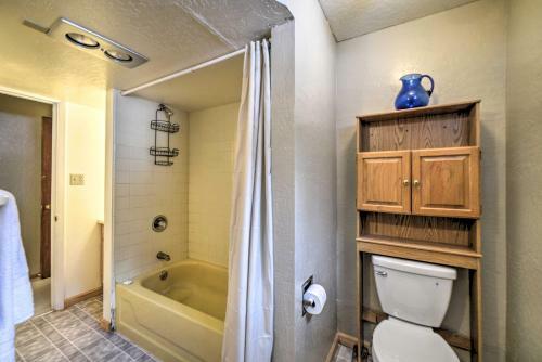 Apartamento Cozy Durango Apt With View About 6 Mi To Downtown