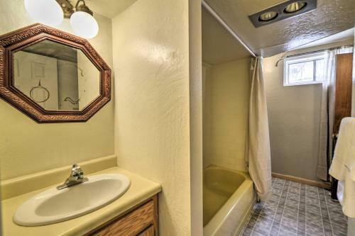 Apartamento Cozy Durango Apt With View About 6 Mi To Downtown
