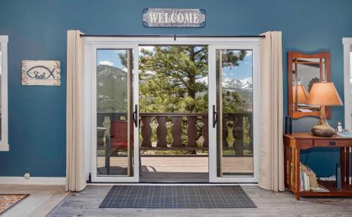 Destiny Family Vacation Home At Windcliff Home