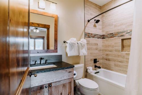 Unit 292 Townhome