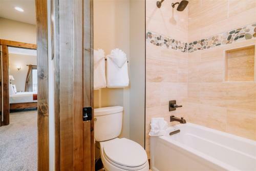 Unit 292 Townhome