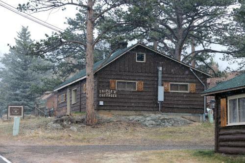 Triple R Cottages By Rocky Mountain Resorts