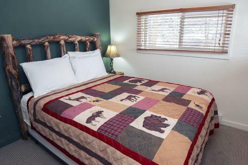 Triple R Cottages By Rocky Mountain Resorts