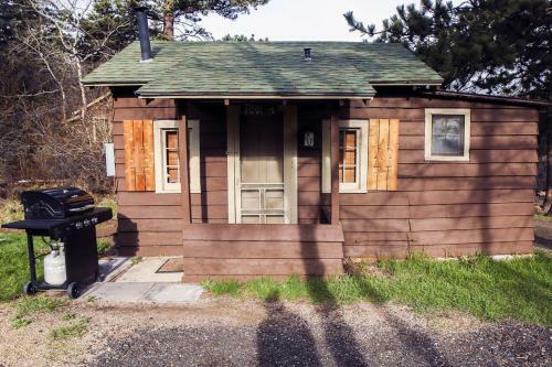 Triple R Cottages By Rocky Mountain Resorts
