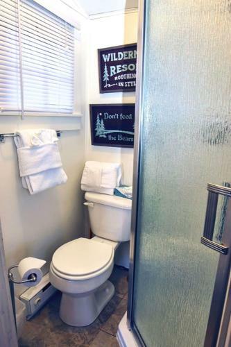 Triple R Cottages By Rocky Mountain Resorts