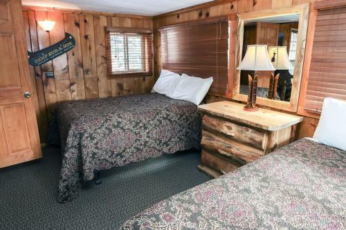 Lazy R Cottages By Rocky Mountain Resorts