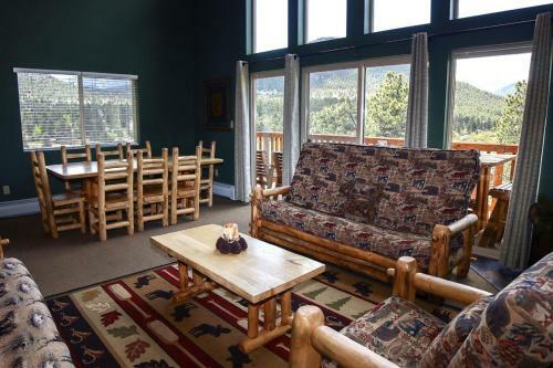 Lazy R Cottages By Rocky Mountain Resorts