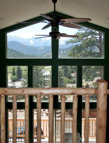 Lazy R Cottages By Rocky Mountain Resorts