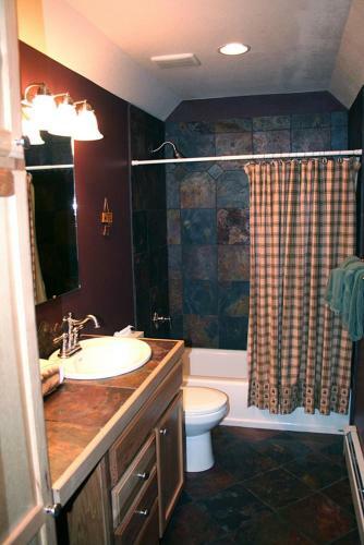 Lazy R Cottages By Rocky Mountain Resorts