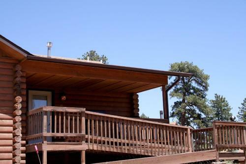 Lazy R Cottages By Rocky Mountain Resorts