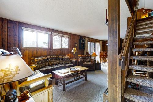 Gem Lake Retreat