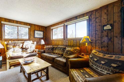 Gem Lake Retreat