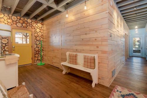Rhapsody On Fall River Vacation Home By Estes Park Homes Home