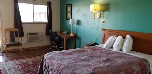 Hotel Americas Best Value Inn Greeley Evans