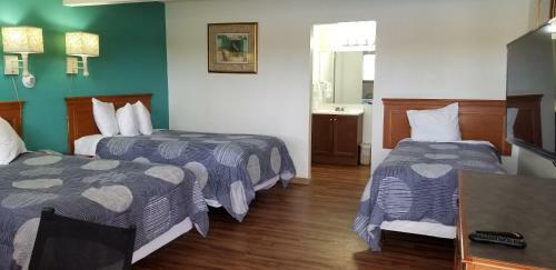 Hotel Americas Best Value Inn Greeley Evans