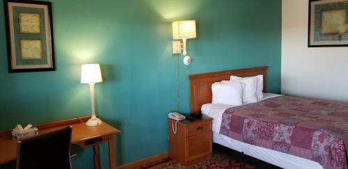Hotel Americas Best Value Inn Greeley Evans
