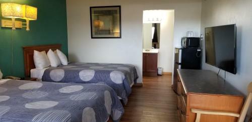 Hotel Americas Best Value Inn Greeley Evans