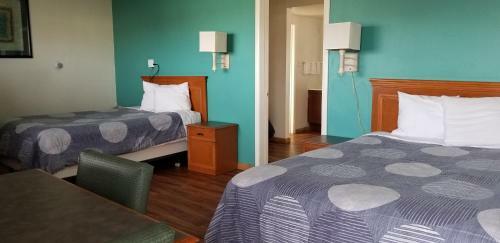 Hotel Americas Best Value Inn Greeley Evans