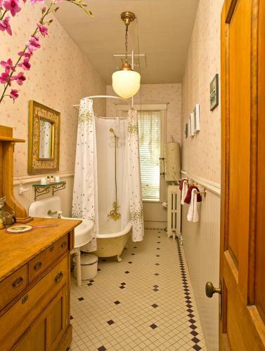 Bed & Breakfast Florence Rose Guesthouse
